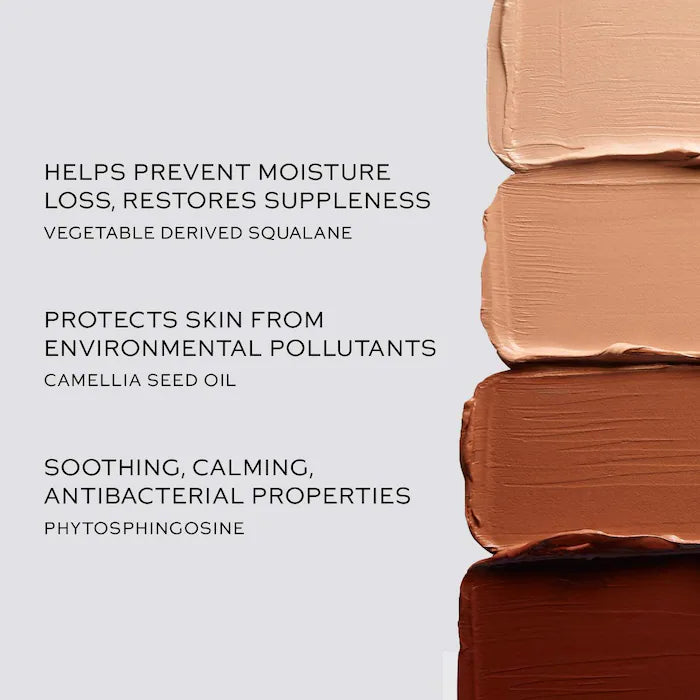 Vital Skin Full Coverage Multi-Use Foundation Stick - PREVENTA
