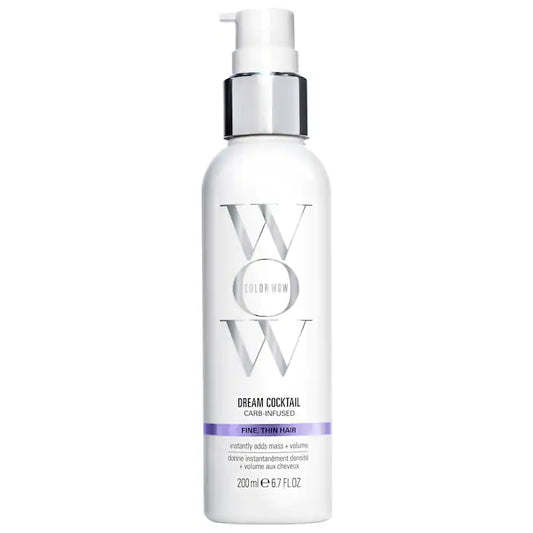 Dream Cocktail Carb-Infused Thickening Leave In Treatment