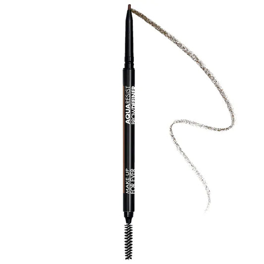 Aqua Resist Waterproof Eyebrow Definer Pencil