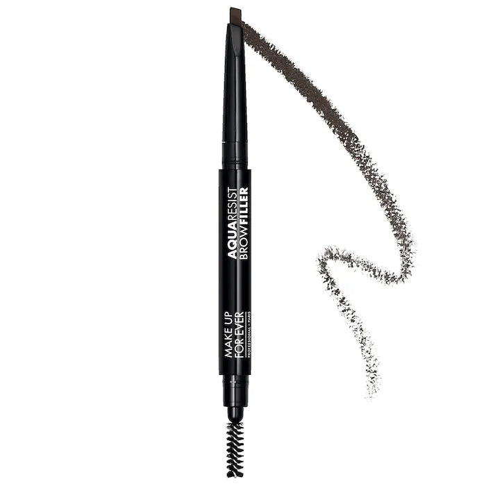 Aqua Resist Waterproof Eyebrow Filler Pencil