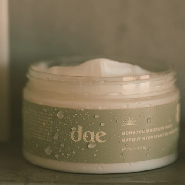 Monsoon Moisture Mask