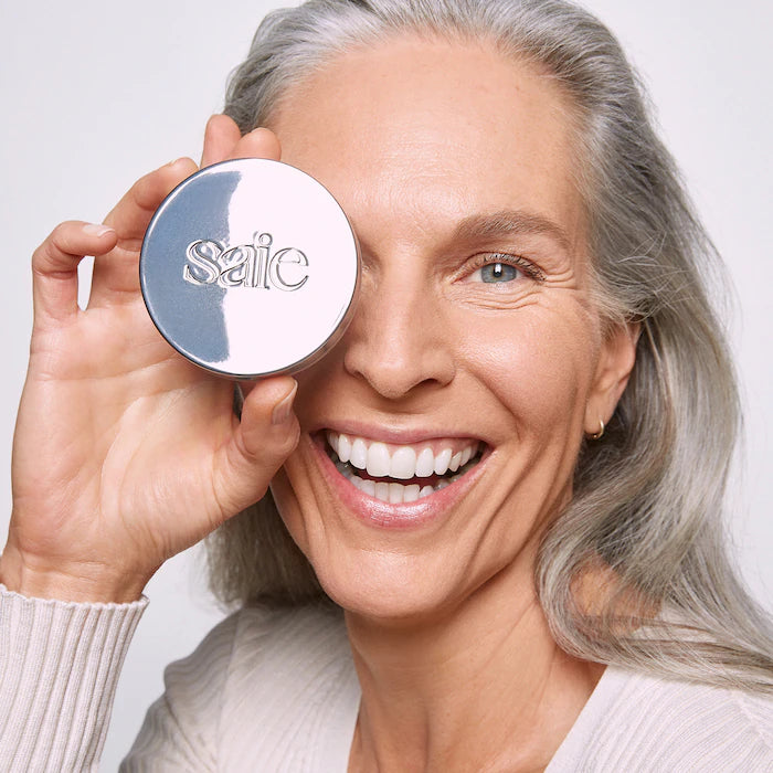 Airset Radiant and Weightless Talc-Free Loose Setting Powder - PREVENTA