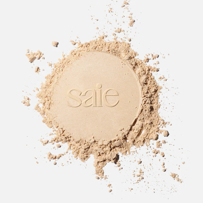 Airset Radiant and Weightless Talc-Free Loose Setting Powder - PREVENTA