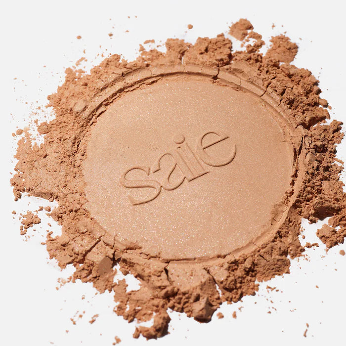 Airset Radiant and Weightless Talc-Free Loose Setting Powder - PREVENTA