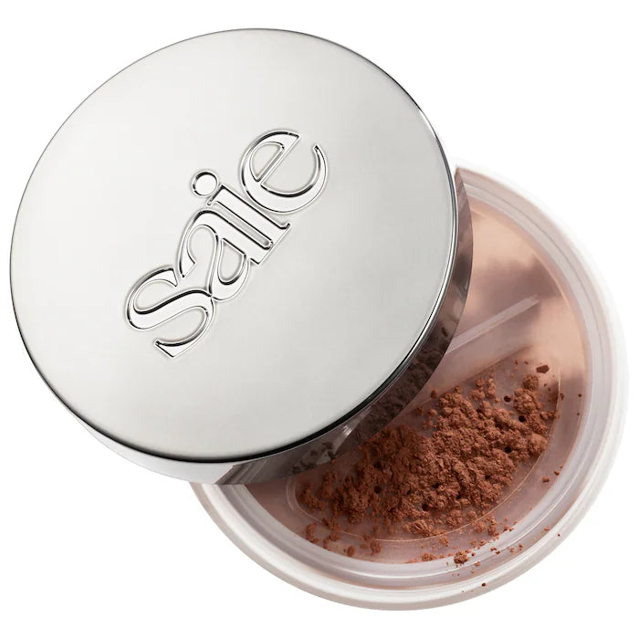 Airset Radiant and Weightless Talc-Free Loose Setting Powder - PREVENTA