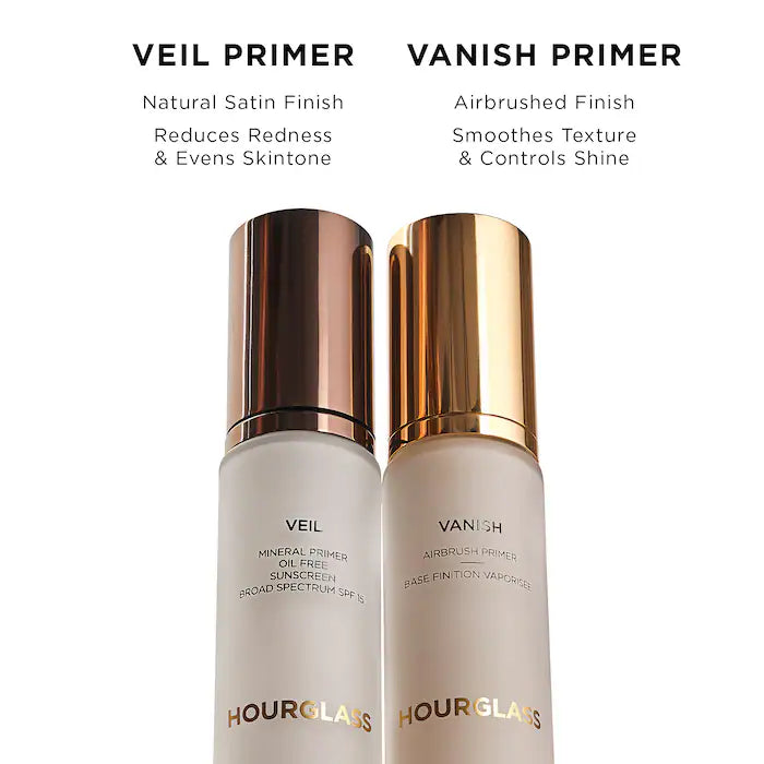 Vanish Airbrush Primer - PREVENTA