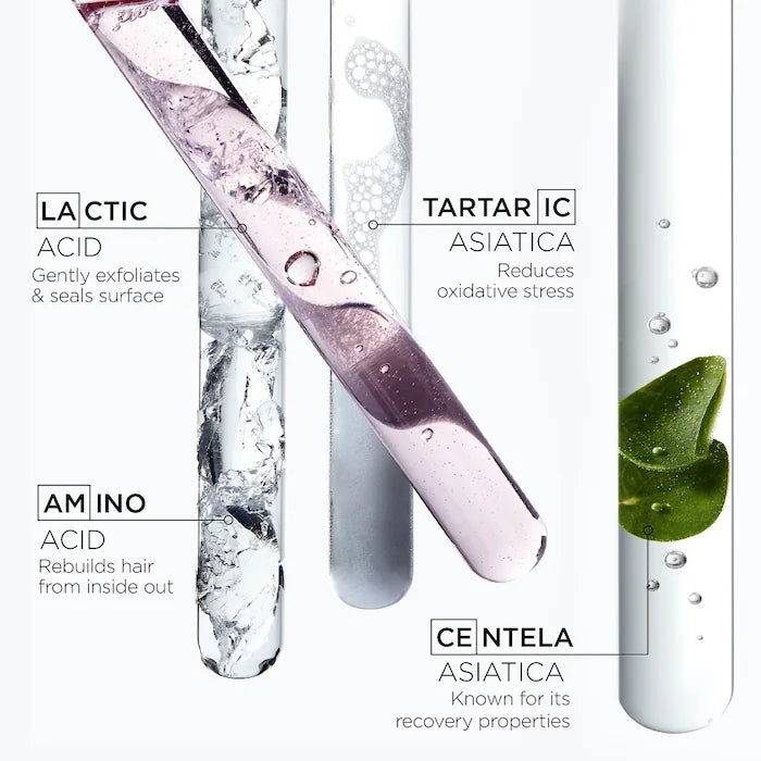 Chroma Absolu High Shine Gloss Treatment for Color-Treated Hair