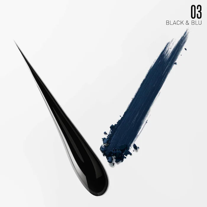 Twin Liner Gel and Liquid Eyeliner - PREVENTA