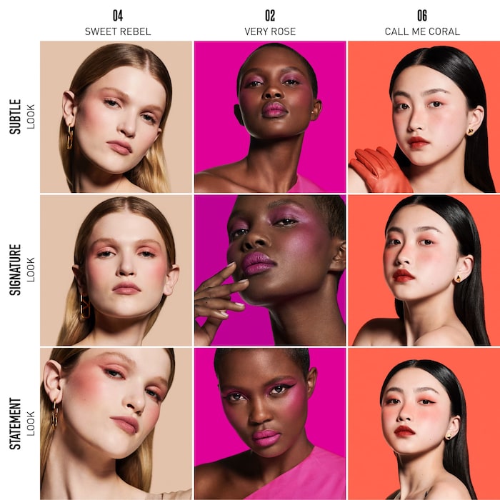 Eye2Cheek Eyeshadow and Blush - PREVENTA