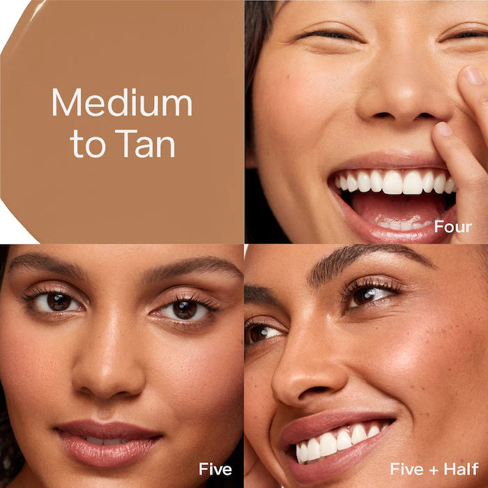Hydrabeam Hydrating & Concealing Under Eye Brightener with Cucumber Extract - PREVENTA