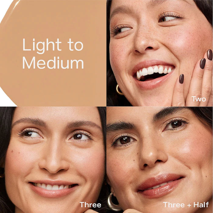Hydrabeam Hydrating & Concealing Under Eye Brightener with Cucumber Extract - PREVENTA