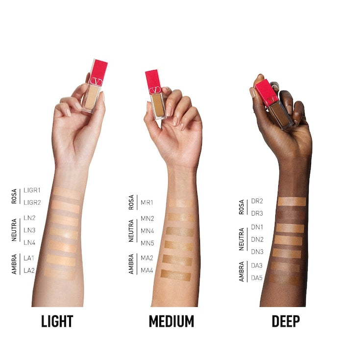 Very Valentino 24 Hour Wear Hydrating Concealer - PREVENTA