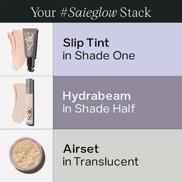 Hydrabeam Hydrating & Concealing Under Eye Brightener with Cucumber Extract - PREVENTA