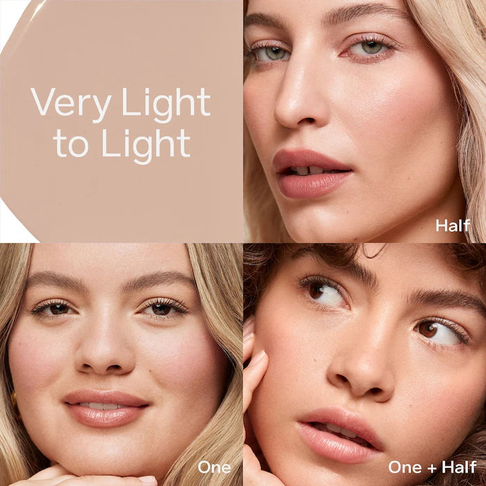 Hydrabeam Hydrating & Concealing Under Eye Brightener with Cucumber Extract - PREVENTA