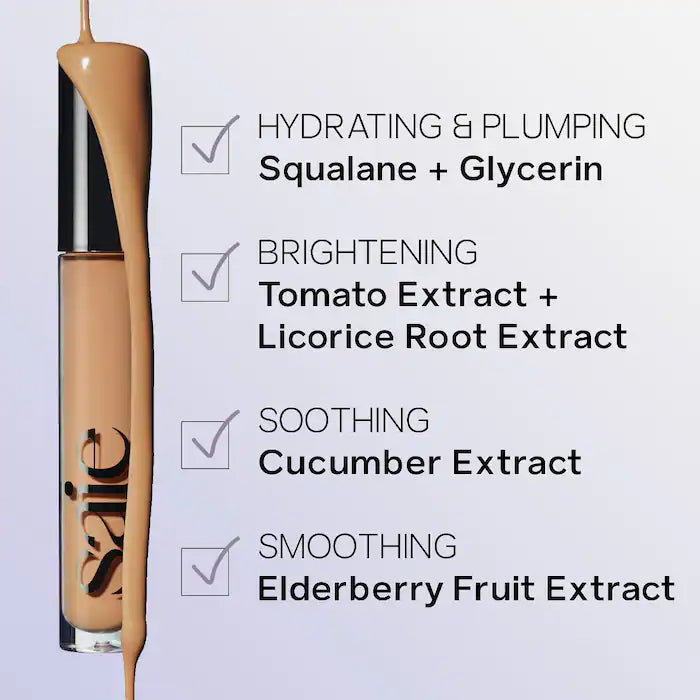 Hydrabeam Hydrating & Concealing Under Eye Brightener with Cucumber Extract - PREVENTA