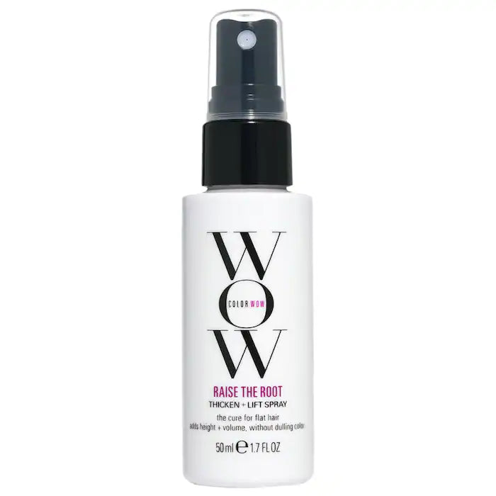 Raise the Root Thicken and Lift Spray