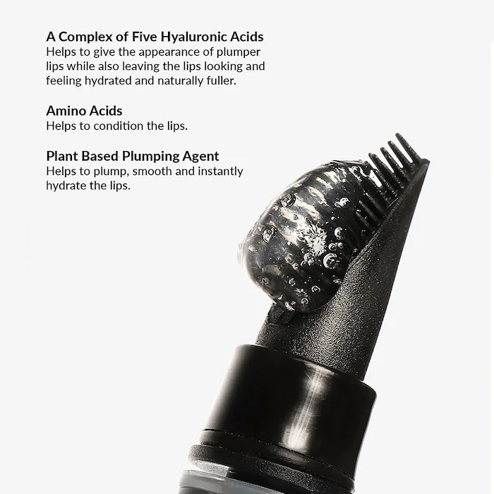 Lip Buff Prep Scrub - PREVENTA