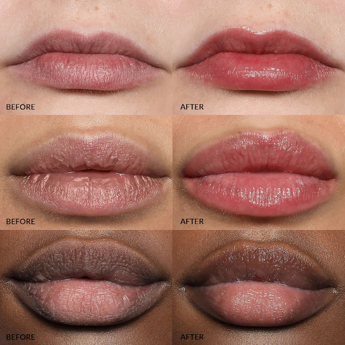Lip Buff Prep Scrub - PREVENTA