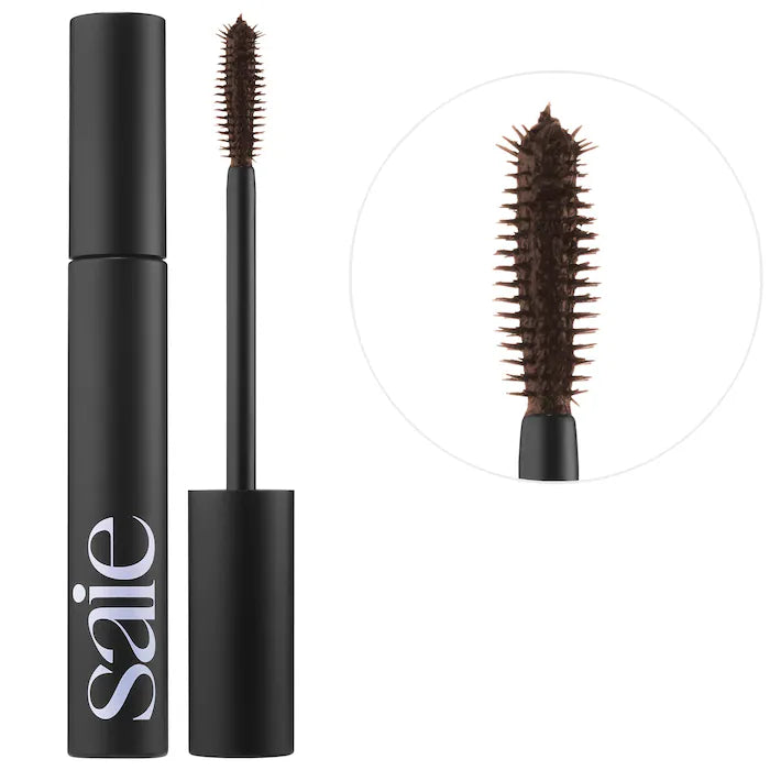 Mascara 101 Lengthening and Lifting - PREVENTA