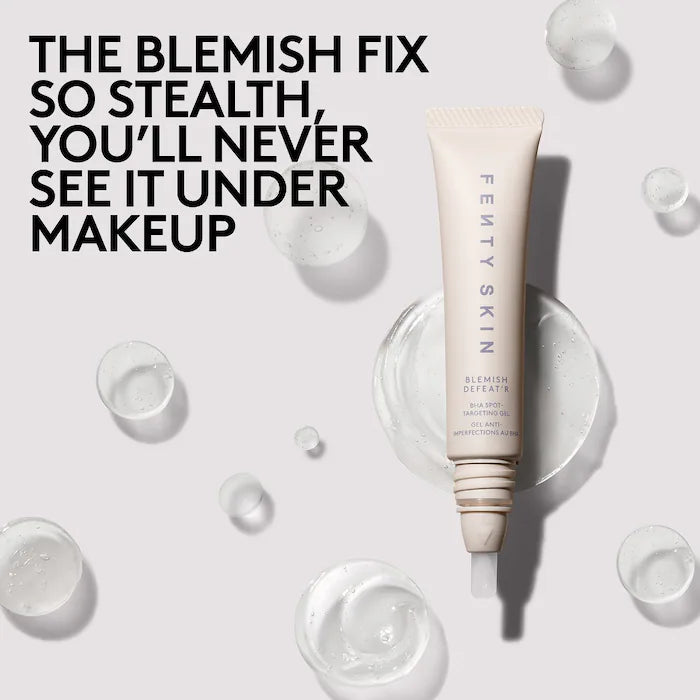 Blemish Defeat'r BHA Spot-Targeting Gel - PREVENTA