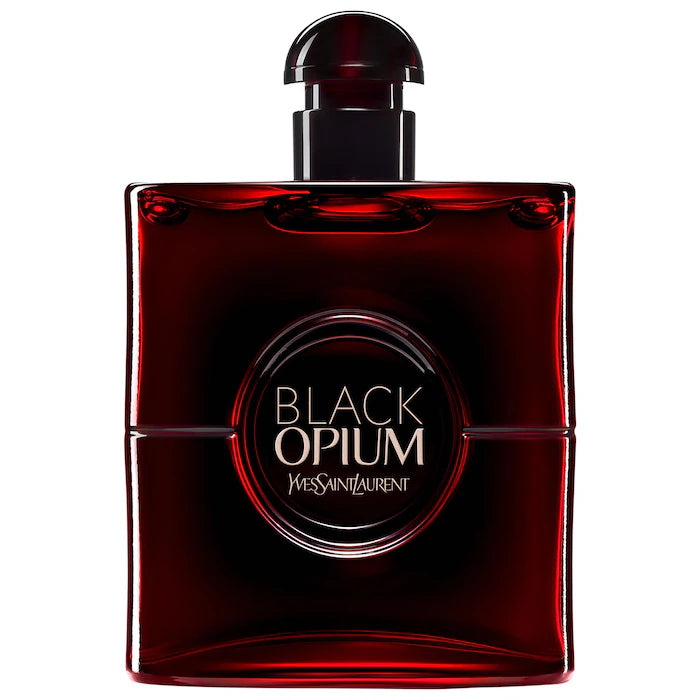 Black Opium Eau de Parfum Over Red - PREVENTA