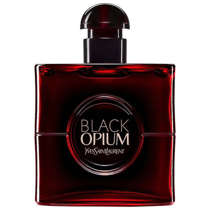Black Opium Eau de Parfum Over Red - PREVENTA