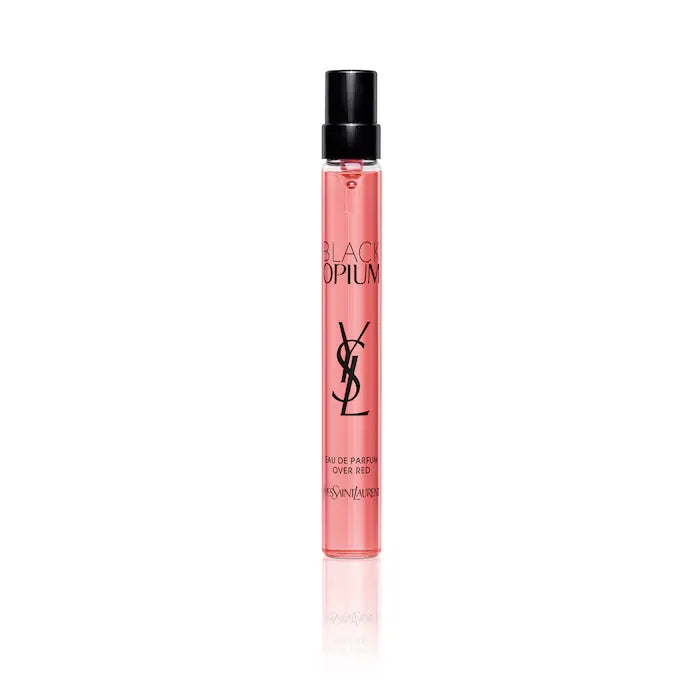 Black Opium Eau de Parfum Over Red - PREVENTA
