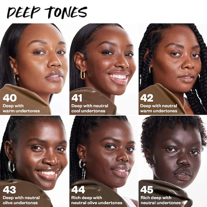 BB Burst Tinted Moisturizer Gel Cream with Copper Peptides - PREVENTA