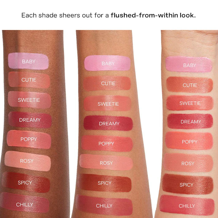 Dew Blush Liquid Cheek Blush