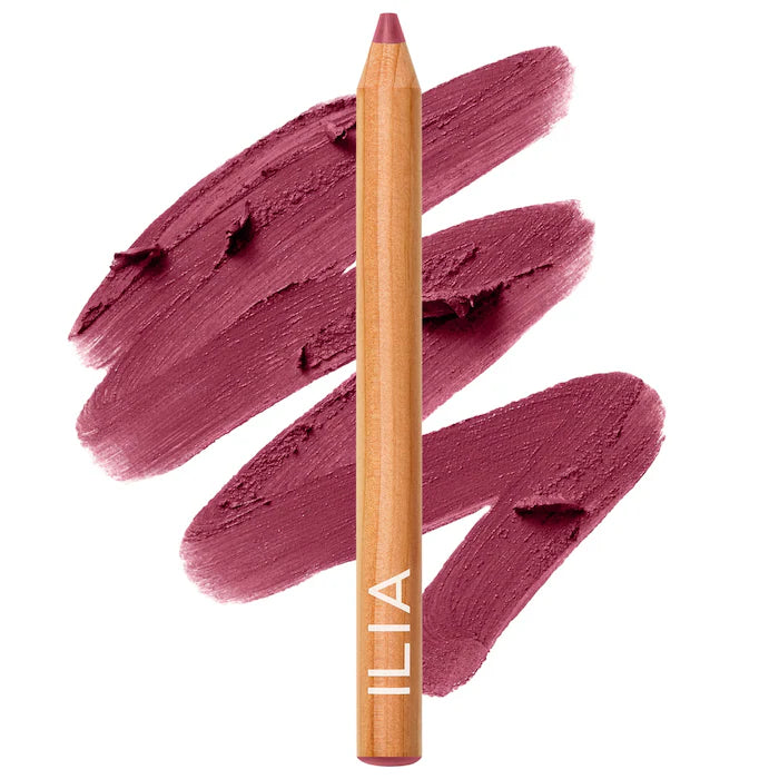Lip Sketch Hydrating Lipstick + Lip Liner Crayon - PREVENTA