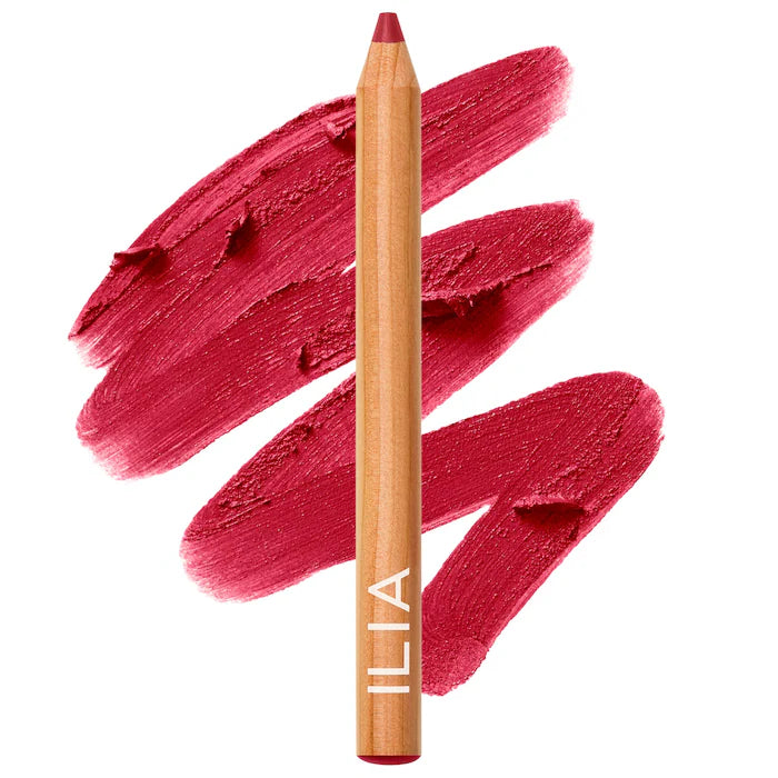 Lip Sketch Hydrating Lipstick + Lip Liner Crayon - PREVENTA