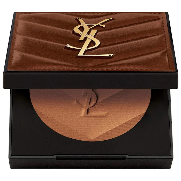 All Hours 24H Hyper Sunkissed Glow Bronzer - PREVENTA