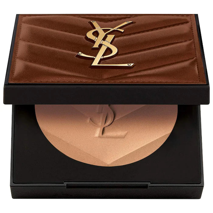 All Hours 24H Hyper Sunkissed Glow Bronzer - PREVENTA