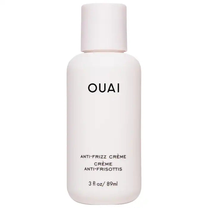 Anti-Frizz Hair Styling Cream - PREVENTA