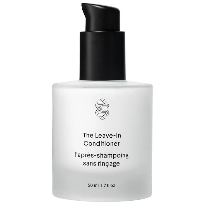 The Leave-In Conditioner Cream for Hydrated Hair - PREVENTA
