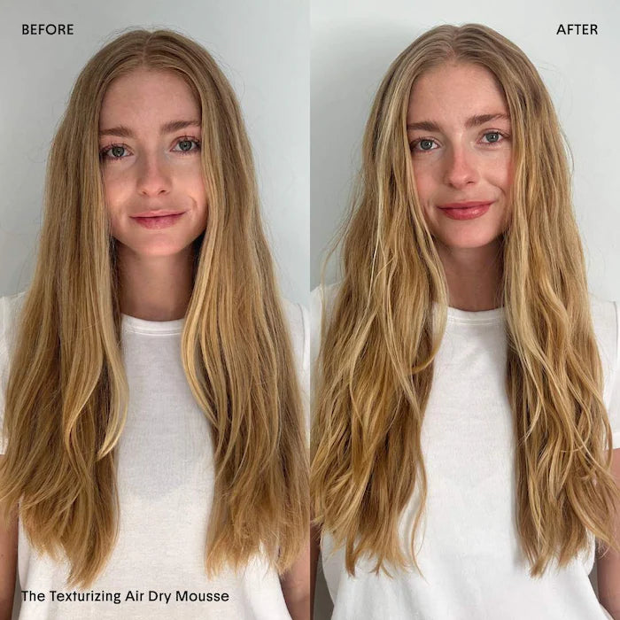 The Mini Air Dry Set