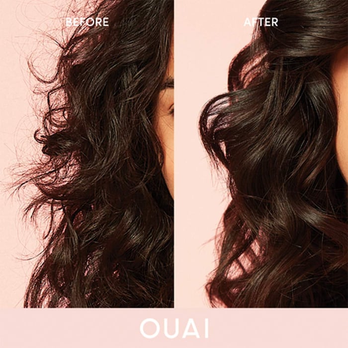 Anti-Frizz Hair Styling Cream - PREVENTA