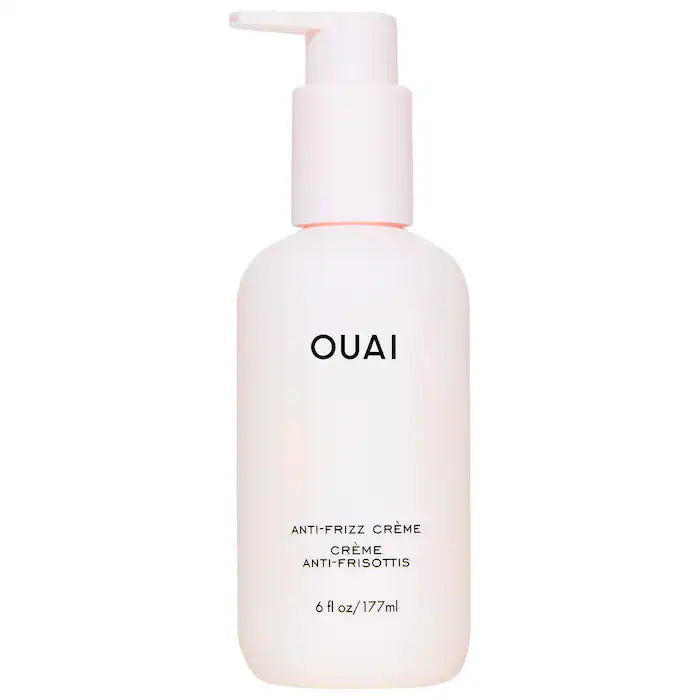 Anti-Frizz Hair Styling Cream - PREVENTA