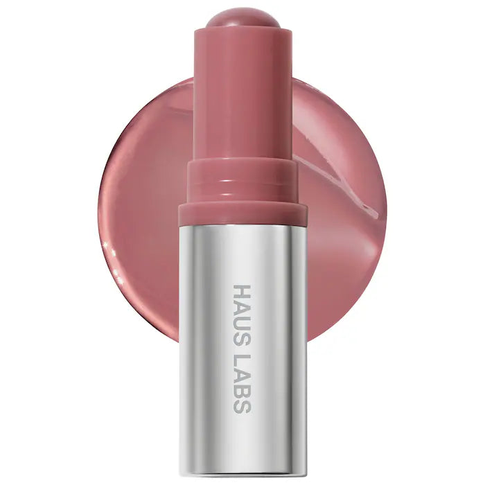 Color Fuse Longwear Hydrating Glassy Lip + Cheek Blush Balm Stick Preventa