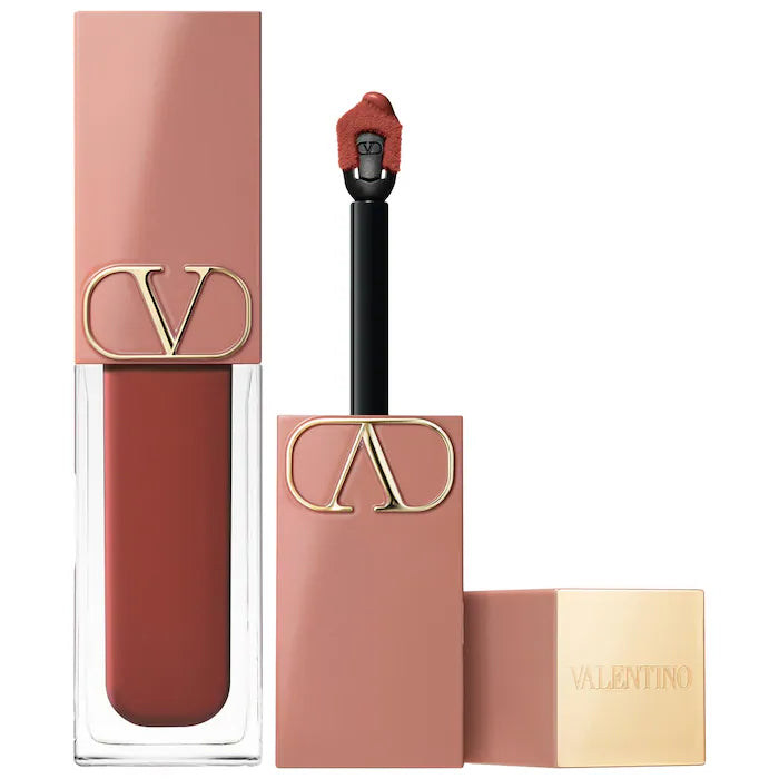 Liquirosso 2 in 1 Soft Matte Liquid Lipstick & Blush - preventa