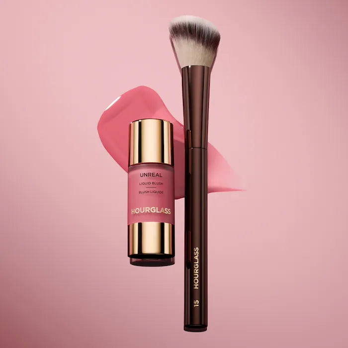 No. 15 Blush Brush