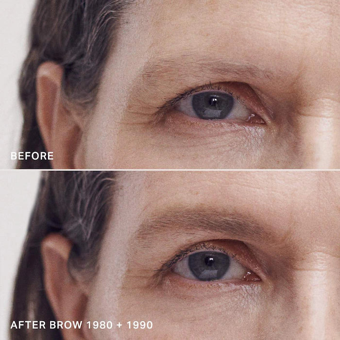 Brow 1990 Ultra Fine Eyebrow Gel Pencil - PREVENTA