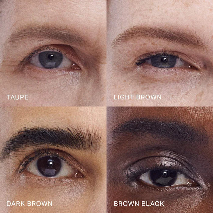 Brow 1990 Ultra Fine Eyebrow Gel Pencil - PREVENTA