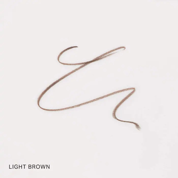 Brow 1990 Ultra Fine Eyebrow Gel Pencil - PREVENTA