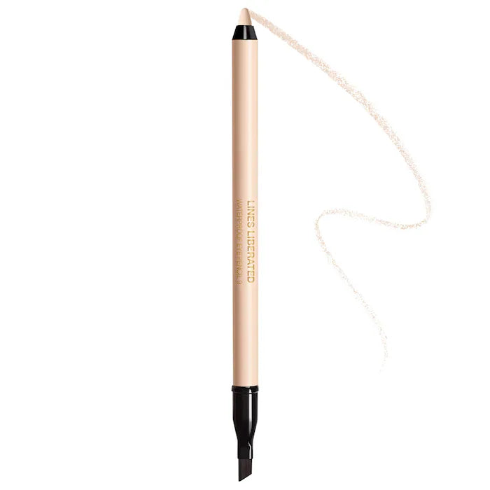 Lines Liberated 24H Waterproof Eyeliner - PREVENTA