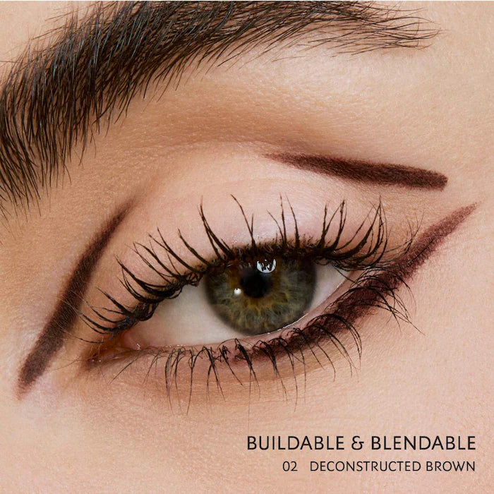 Lines Liberated 24H Waterproof Eyeliner - PREVENTA