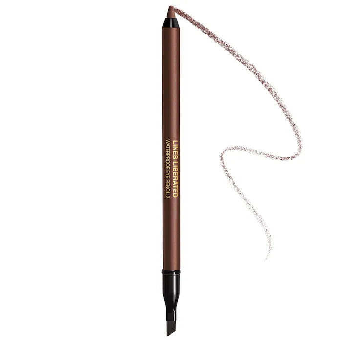 Lines Liberated 24H Waterproof Eyeliner - PREVENTA