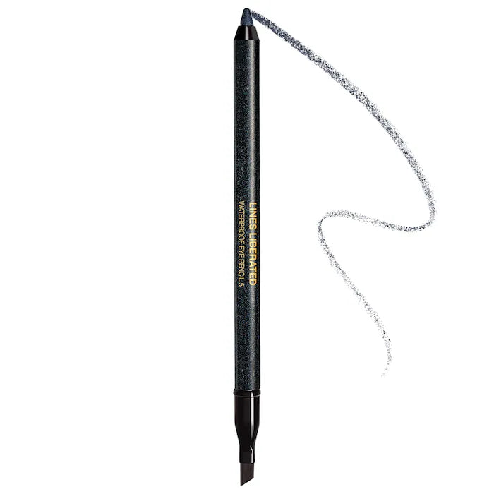 Lines Liberated 24H Waterproof Eyeliner - PREVENTA