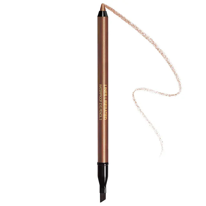 Lines Liberated 24H Waterproof Eyeliner - PREVENTA