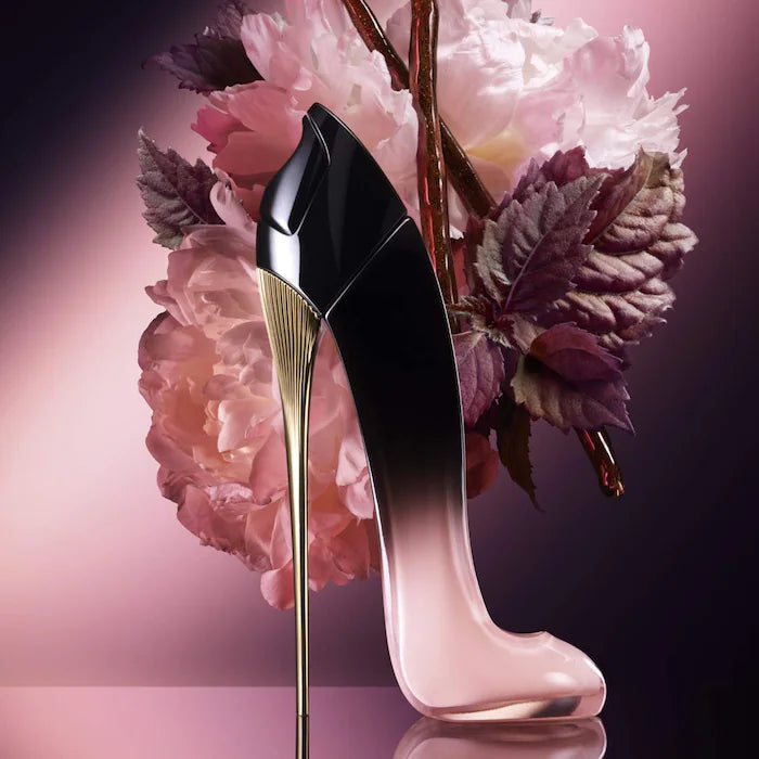 Mini Good Girl & Good Girl Blush Elixir Perfume Set  - PREVENTA